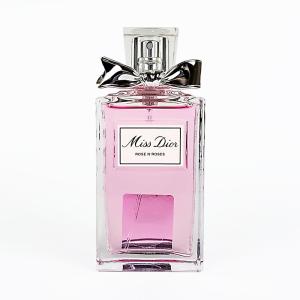 Dior Miss Dior オードトワレ 50ml 
ローズアンドローズ ミス ディオール オードゥ トワレ / ディオール(香水, 香水
