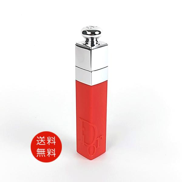 【並行輸入品】Christian Dior ディオール アディクト リップ ティント  561 ナチ...