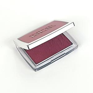 Dior新品未使用チーク015【ブラシ付き⭐︎】 Christian Dior 【並行輸入品】クリスチャンディオール ロージー