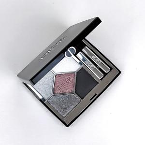 新品　Dior アイシャドウパレット　サンククルール　073 箱付き 新品 Dior アイシャドウパレット サンククルール 073 箱付き
