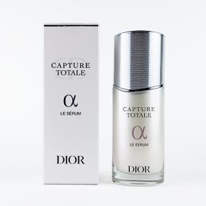 ディオール Dior カプチュール トータル 　ル　セラム 50ml 美容液 クリスチャンディオール Dior CHRISTIAN DIOR