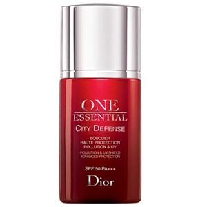 ディオール Dior ワン エッセンシャル シティ ディフェンス 50 30ml UVケア クリスチャンディオール Dior CHRISTIAN DIOR｜benavi