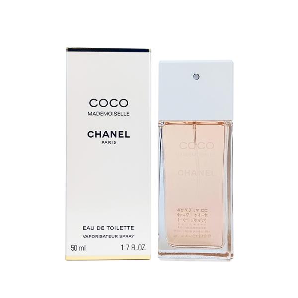 【並行輸入品】シャネルココマドモアゼルオードトワレ50mlEDTレディース/SP/SP