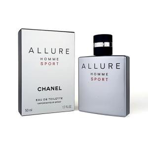 ALLURE 【並行輸入品】シャネル アリュール オム スポーツ オー