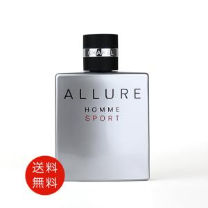 Y*C様 CHANEL シャネル アリュール オム スポーツ コローニュ 150 CHANEL（CHANEL） アリュール オム スポーツ コローニュ