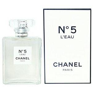 【並行輸入品】シャネル CHANEL No.5 ロー 100ml EDT/SP/SP