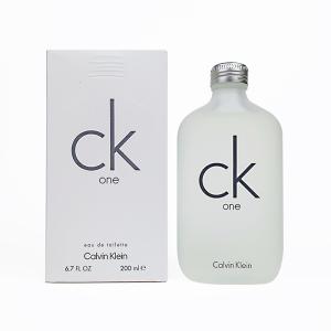 カルバンクライン Calvin Klein シーケーワン C...