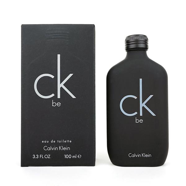 カルバンクライン CALVIN KLEIN シーケービー オードトワレ 100ml EDT CK B...