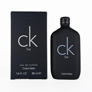 カルバンクライン シーケービー オードトワレ 50ml EDT CK BE 香水 メンズ レディース｜benavi