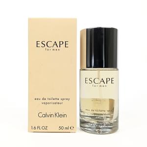 Calvin Klein [並行輸入品]カルバンクライン エスケープEDP100ml