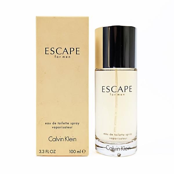 カルバンクライン エスケープ フォーメン オードトワレ 100ml EDT CK 香水 メンズ