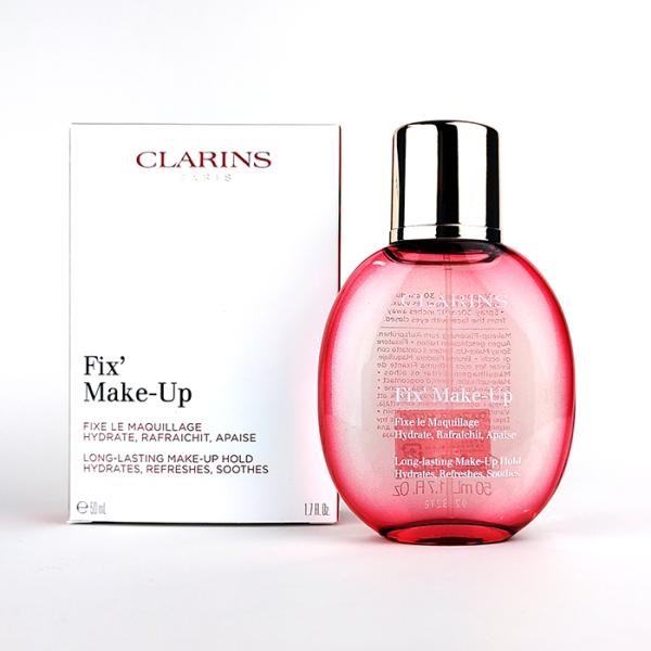 クラランス CLARINS フィックス メイクアップ 50ml