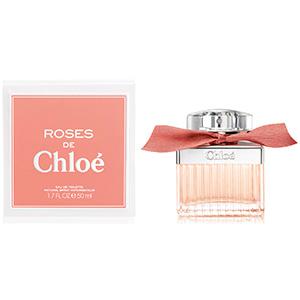 クロエ CHLOE ローズ ド クロエ オードトワレ 50ml EDT｜benavi