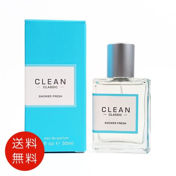 【並行輸入品】クリーンシャワーフレッシュオードパルファム30mlEDPメンズレディース/SP