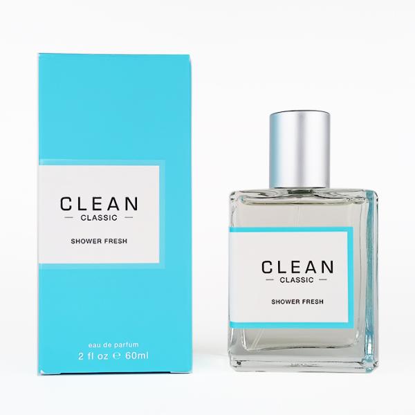 【並行輸入品】クリーンシャワーフレッシュオードパルファム60mlEDPメンズレディース/SP