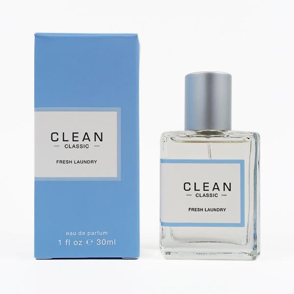 【並行輸入品】クリーン クラシック フレッシュランドリー オードパルファム 30mlEDP メンズレ...
