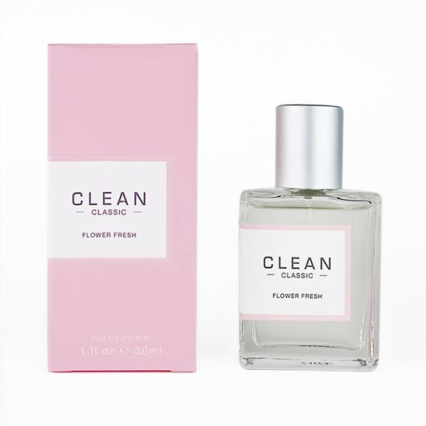 【並行輸入品】クリーン 　クラシック 　フラワーフレッシュ　オーデパルファム　30ml 　EDP/S...