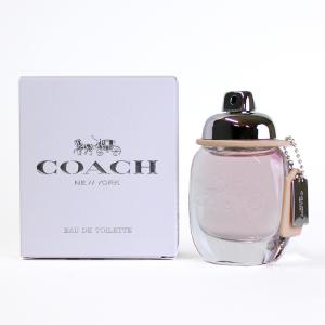 【並行輸入品】コーチコーチオードトワレ30mlEDTレディース/SP/