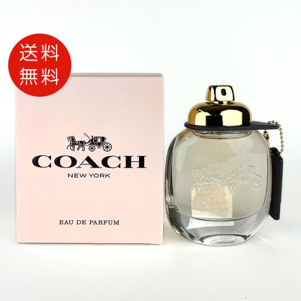 【並行輸入品】コーチ COACH コーチ オードパルファム 50ml EDP SP【送料無料】