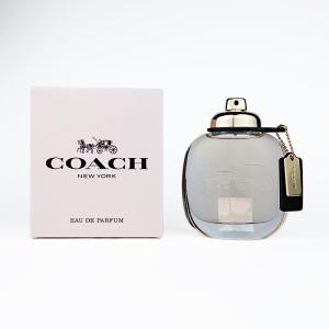 COACH コーチ 香水 オードトワレ 90ml フランス製 チャーム付 COACH コーチ 香水 オードトワレ 90ml フランス製 チャーム付
