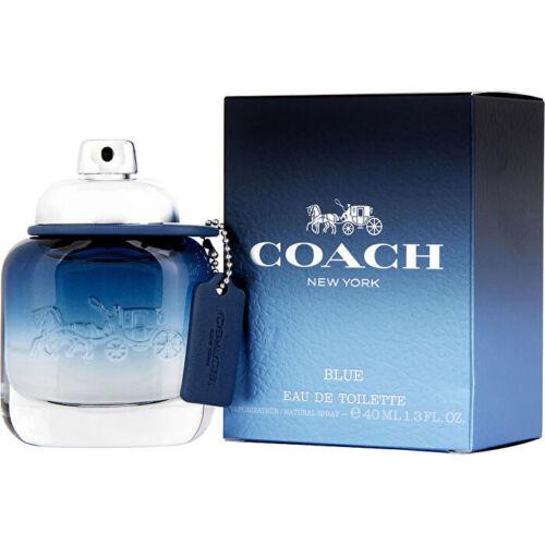 コーチ マン ブルー オードトワレ 40ml EDT/SP COACH コーチ