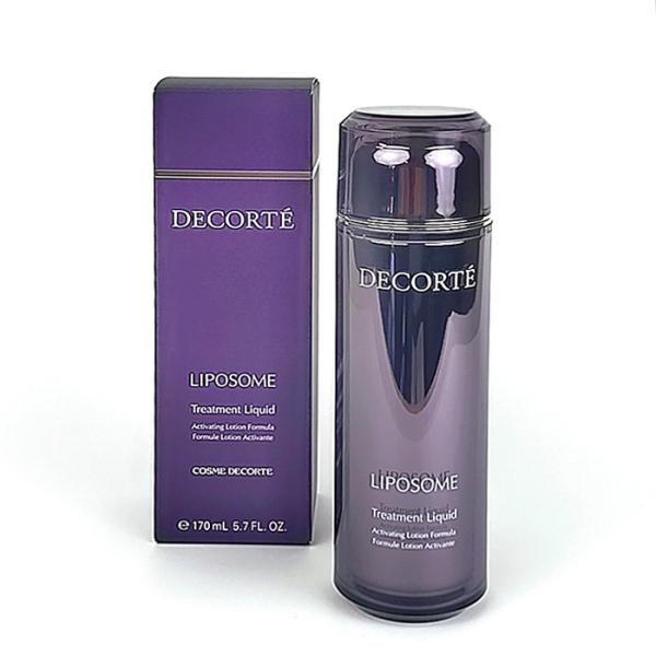 【並行輸入品】コスメデコルテリポソームトリートメントリキッド170ml化粧水/