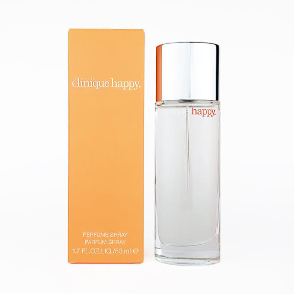 【並行輸入品】クリニーク CLINIQUE ハッピー オードパルファム 50ml EDP/SP/SP