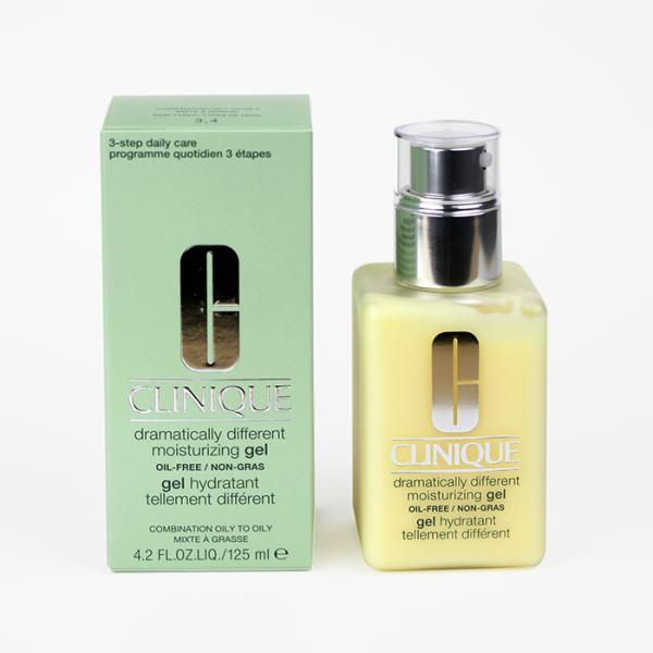 【並行輸入品】クリニーク CLINIQUE ドラマティカリー ディファレント モイスチャライジングジ...