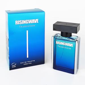 RISINGWAVE 公式 ライジングウェーブ 香水 メンズ フリー