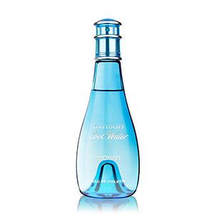 ダビドフ クールウォーター ウーマン オードトワレ 100ml EDT 香水 レディース｜benavi