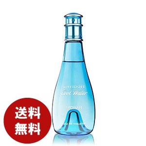 ダビドフ クールウォーター ウーマン オードトワレ 100ml EDT 香水 レディース 送料無料｜benavi