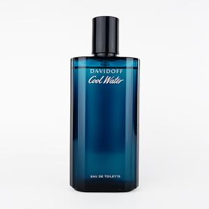 ダビドフ クールウォーター オードトワレ 125ml EDT 香水 メンズ｜benavi