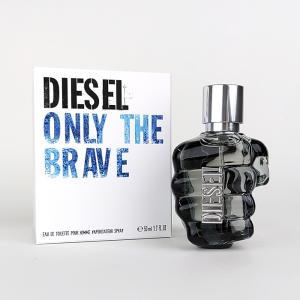 DIESEL ディーゼル オンリー ザ ブレイブ タトゥー オードトワレ