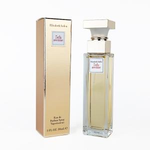 エリザベスアーデン マイフィフス　アベニュー　100ml 未開封　最安値 香水 送料無料【テスター・未使用品】エリザベスアーデン