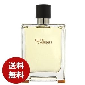 エルメス テール ドゥ エルメス オードトワレ 100ml EDT 香水 メンズ 送料無料