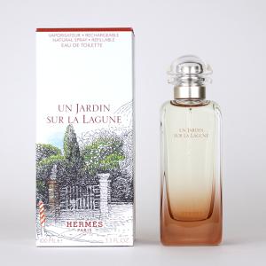 HERMES（エルメス） 【並行輸入品】エルメスナイルの庭オードトワレ