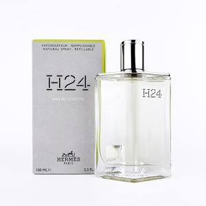 エルメス　H24 オードパルファム H24 Eau de parfum - 3.38 fl.oz | Hermès USA