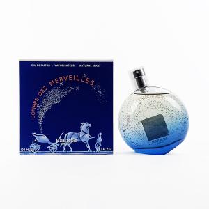 HERMES（エルメス） 【並行輸入品】エルメス李氏の庭オードトワレ