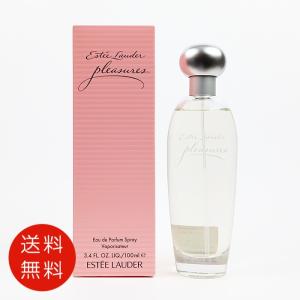 ESTEE LAUDER（エスティローダー） プレジャーズ オードパルファム EDP