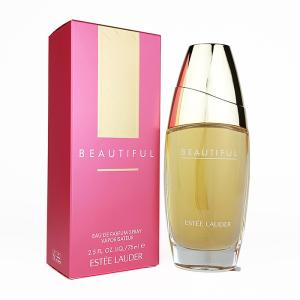 【並行輸入品】エスティローダー ESTEE LAUDER ビューティフル オードパルファム 75ml EDP SP