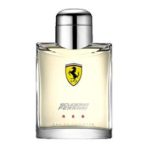 フェラーリ レッド オードトワレ 75ml EDT 香水 メンズ｜benavi