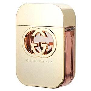 グッチ GUCCI ギルティ オードトワレ 75ml 香水 レディース