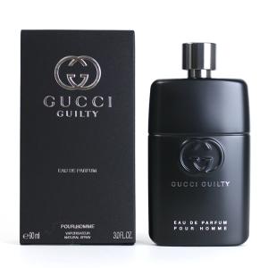 GUCCI グッチ ギルティ ブラック オードトワレ EDT SP 30ml