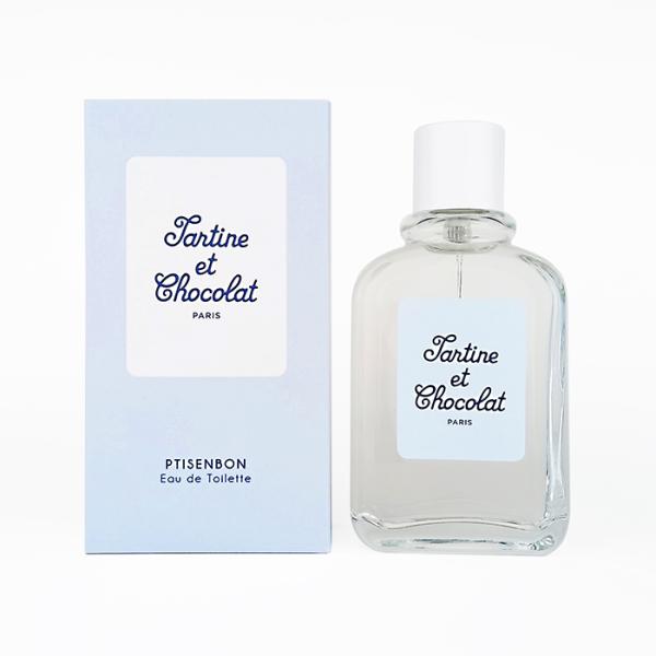 【並行輸入品】ジバンシイ  タルティーヌ エ ショコラ プチサンボン オーデトワレ 100ml ED...