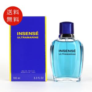 ジバンシー ウルトラマリン オードトワレ 100ml EDT