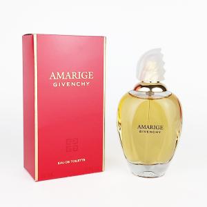 ■ほぼ未使用　ジバンシー　アマリージュ　オードトワレ　100ml GIVENCHY 【並行輸入品】ジバンシーアマリージュオードトワレ