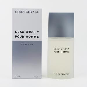 イッセイミヤケ 香水ロードイッセイ プールオム 125ml ...