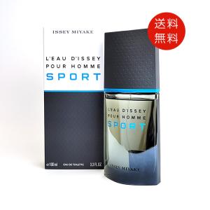 イッセイミヤケ ロー ド イッセイ プールオム スポーツ オードトワレ 100ml EDT