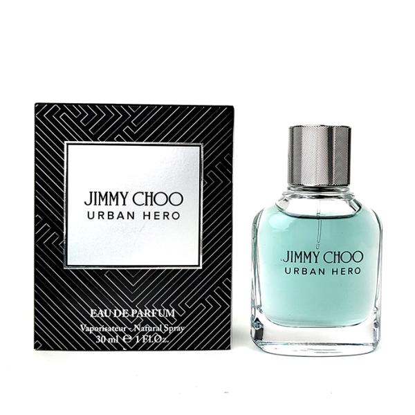 【並行輸入品】ジミー チュウ JIMMY CHOO アーバンヒーロー オードパルファム 30ml E...