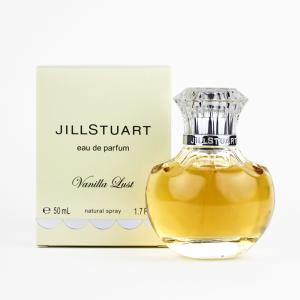 ジルスチュアート ヴァニラ ラスト オードパルファム 50ml EDP 香水 レディース｜benavi